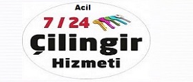 Çiçekli çilingir anahtarcı